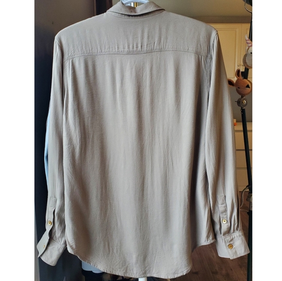 Aritzia - Sunday Best Montana Shirt - Brand New - Picture 7 of 12
